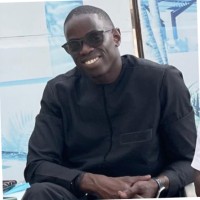 Mouhamadou Toure SENE