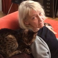 Maria Amnell(Etac)
