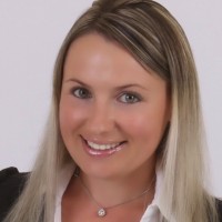 Yuliya Gintila