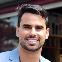 Gustavo Calado