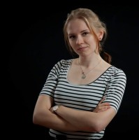 Jenna Sjögren