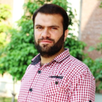 Muhammad Abubakar Ikram