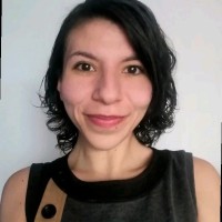Katherine Adrianzén Torero