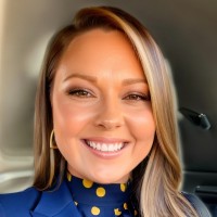 Ashley Hallback