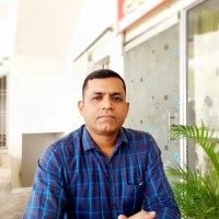 Ranjan Kumar