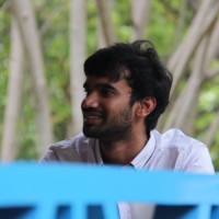 Varadaati Gurucharan Reddy