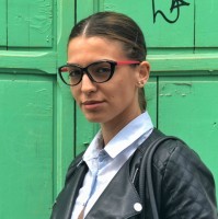 Alexandra Cristina Herțeg