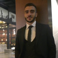 Ali Yehya