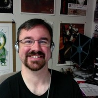 Jason Rickerd