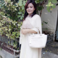 Amena Sarwer