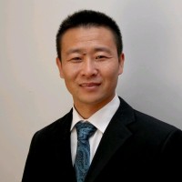 Harry Li/李国鹏