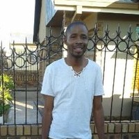 Mpho Moyo