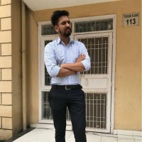 Mayank Dabral