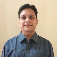 Nitin Kumar