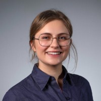 Olivia Burge