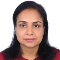 Sandhya Reji Isaac