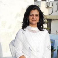 Shilpa Patil