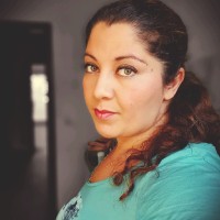 Sanaz Karimi Moghaddam