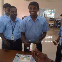 •»вαℓα Chandar•»