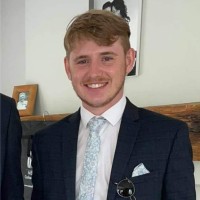 Josh Haughton