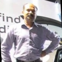 Murukesh Sreesailam