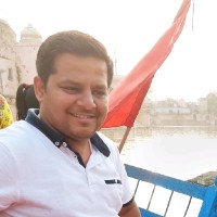 Priyank Gupta