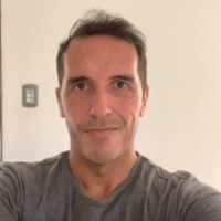 Mario Agustín Moyano