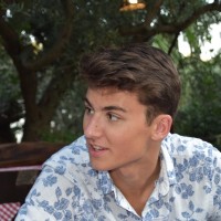 Kyle Kressler