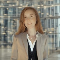 Raye Maguire, Capm