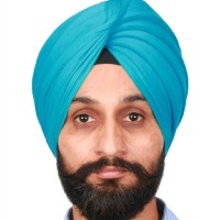 Dharamjeet Singh