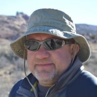 Dmitry Grosman, CISSP