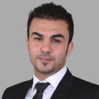 Ayman Suleiman
