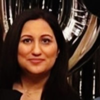 Gungeet Jeah Kaur