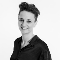 Claire Thomas