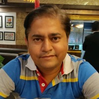 Rajesh Raghuvanshi