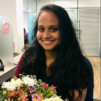 Rashmi Muthusinghe