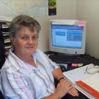 Mária Nagyné Huszár