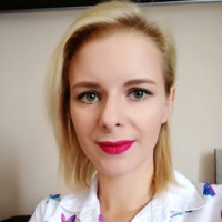 Kamila Eliasz