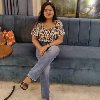 Pramila Mukherjee