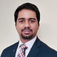 Anugrah Shrivastava