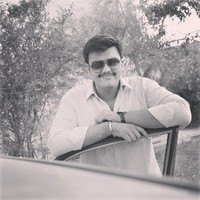 Raj Modha