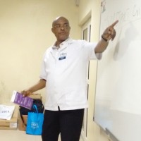 Chris C. Obi