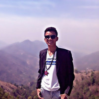 Sandesh Tamang