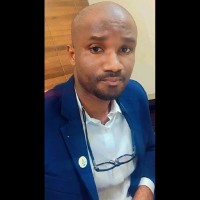 Chinedu Oraegbunam, MBA. SPHRi™