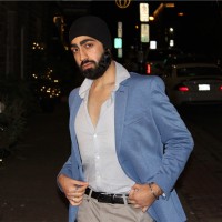 Jaskaran Anand