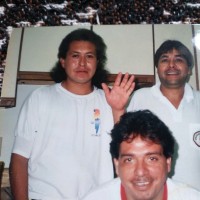 Gregorio Ortiz