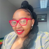 Tsholofelo Tlharipe