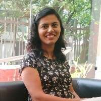 Sahana N