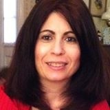 Elizabeth Zervos-George