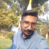 Krishna Shelar